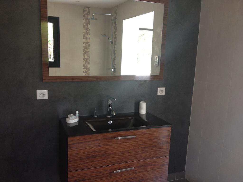 La Villa Blanche Sanary-sur-Mer Room photo