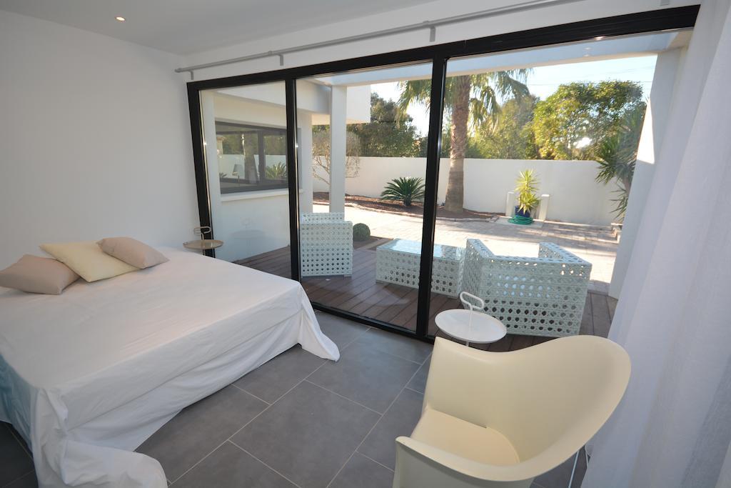 La Villa Blanche Sanary-sur-Mer Exterior photo